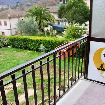 C'Era Una Volta Affittacamere Colle di Tora Zewnętrze zdjęcie